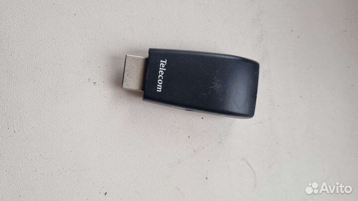 Переходник hdmi vga