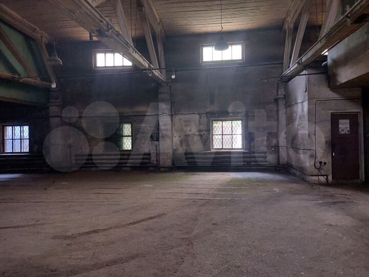 Производство, 740 м²
