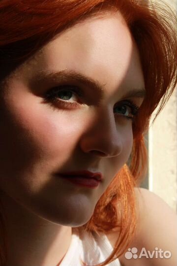 Студийный фотограф