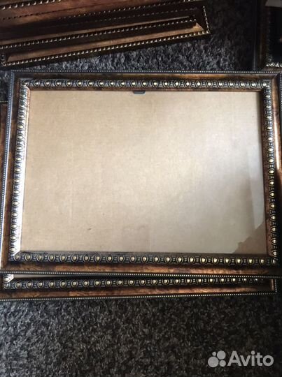 Рамочки для фотографий, обереги разные