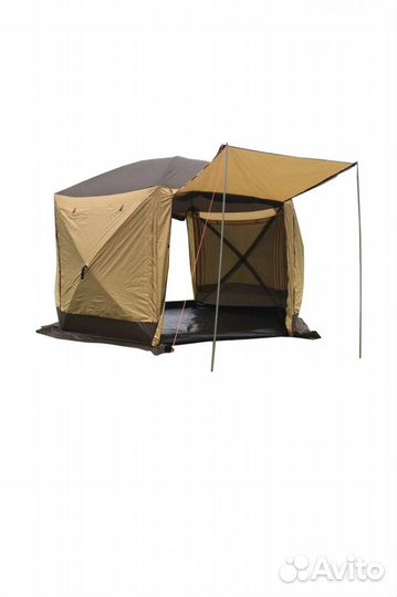 Шатёр кемпинговый mimir-2905-2 TD