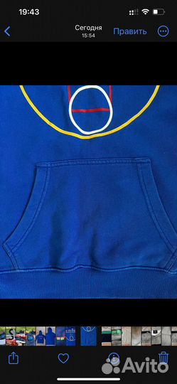 Кофта для мальчика