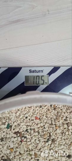 Аквариумный грунт