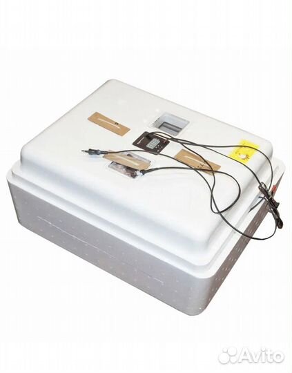 Инкубатор несушка