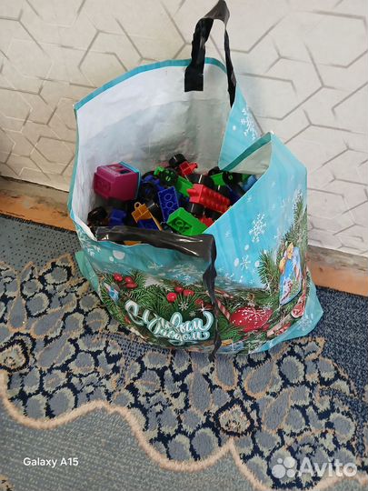 Конструктор