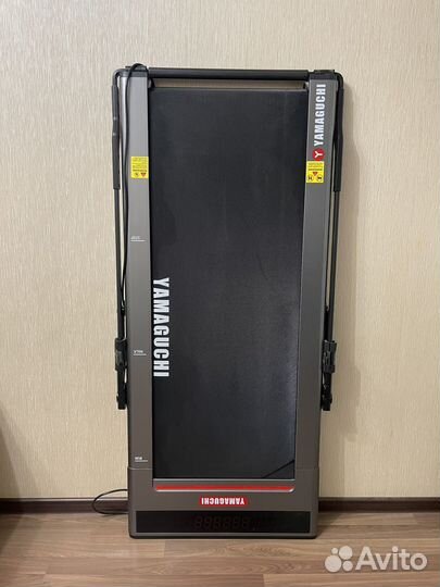 Беговая дорожка yamaguchi pro