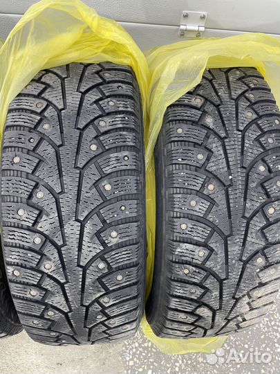 Nokian Tyres Nordman 5 SUV 225/60 R17