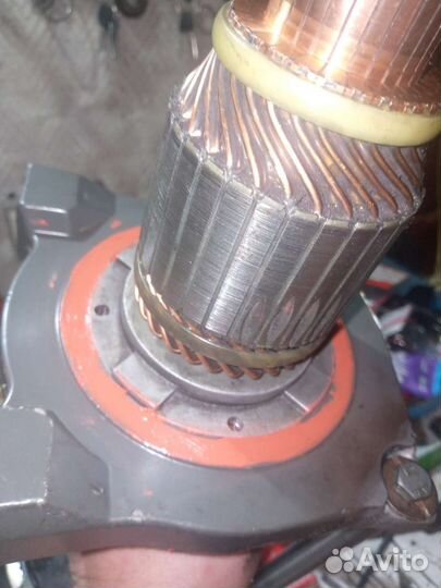 Лебедка электрическая 12v 12000lbs electric winch