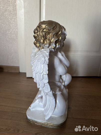 Статуэтка ангелочки