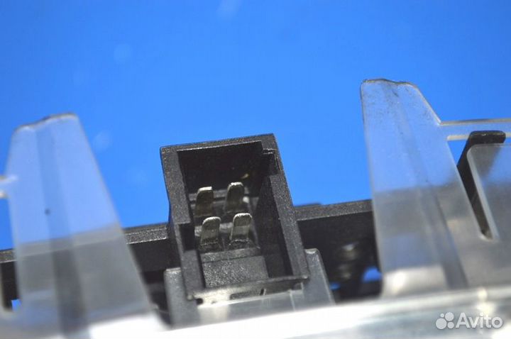 Салонный осветитель mercedes-benz Actros MP4 1842