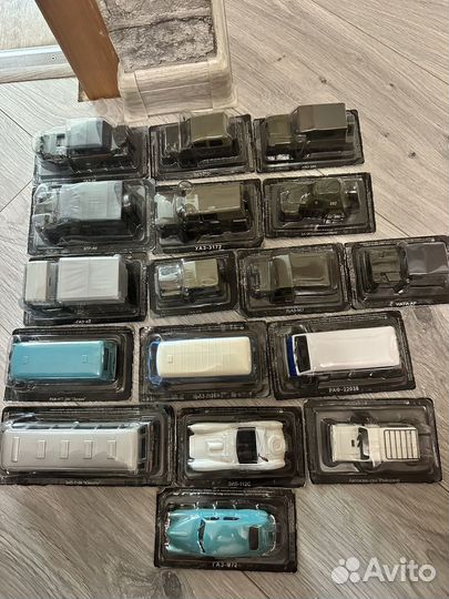 Автолегенды