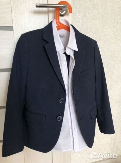 Школьная форма