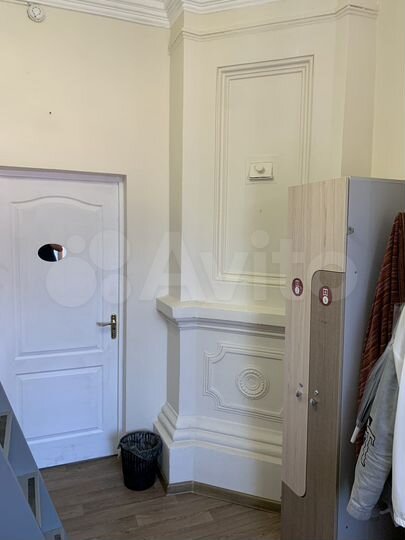 Комната 25 м², 1/3 эт.