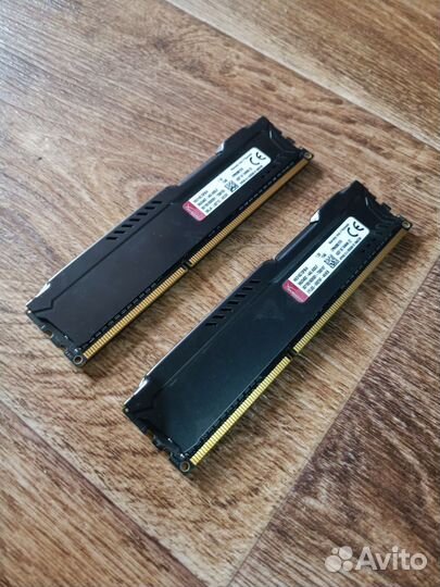 Материнская плата AM3+, hyper x fury ddr 3