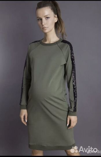 Вещи для беременных пакетом 44 46