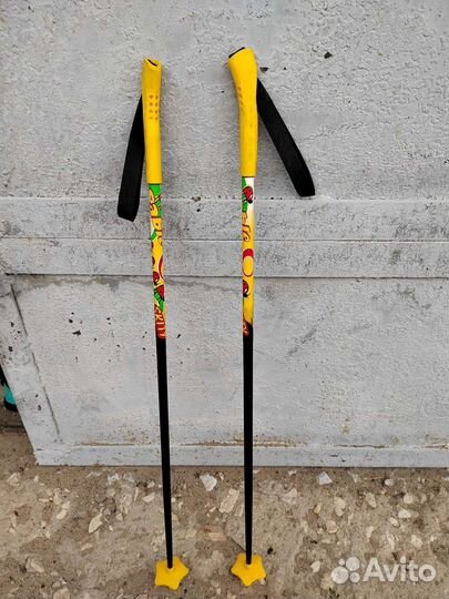 Лыжные палки