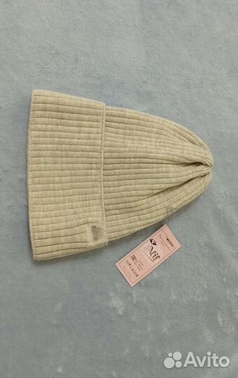 Весенняя шапка