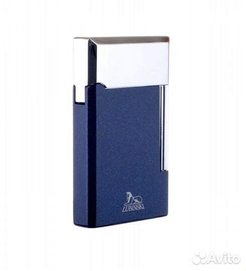 Зажигалка трубочная Lubinski Сполето