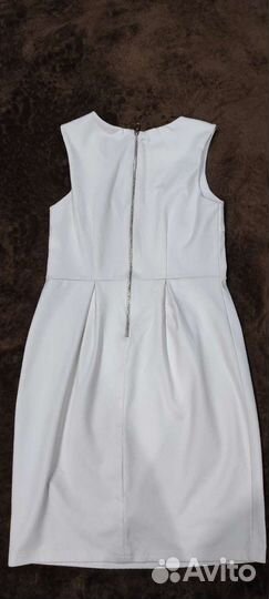 Платье