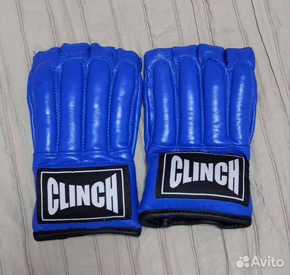 Перчатки для единоборств S