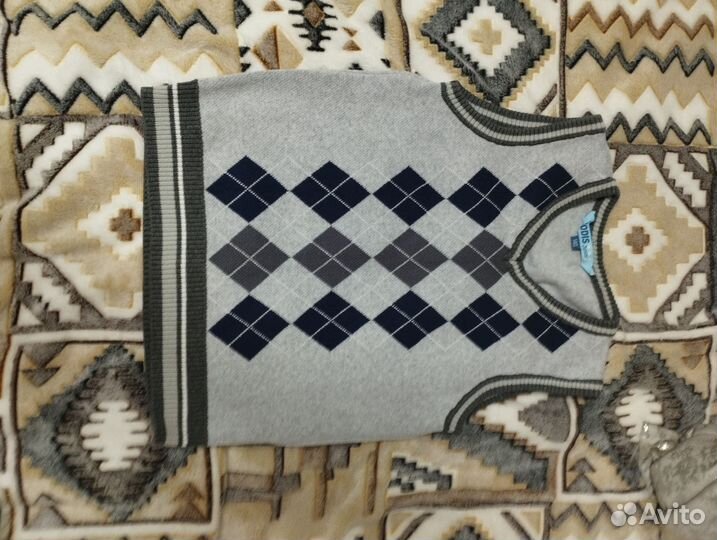 Вещи на мальчика 146 размера