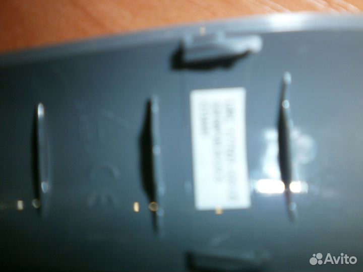 Пульт от приставки ростелеком