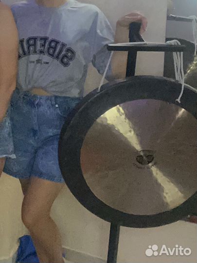 Гонг 60 см
