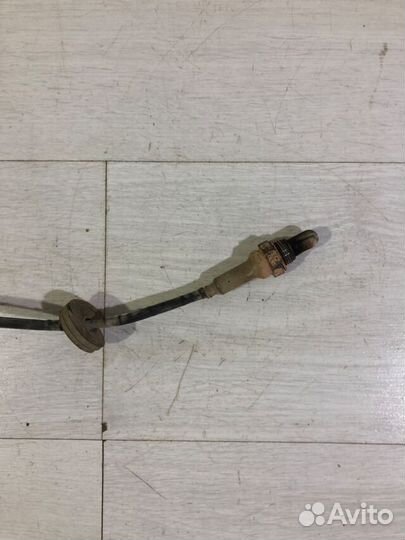 Датчик кислорода нижний LADA granta 1.6 мт седан