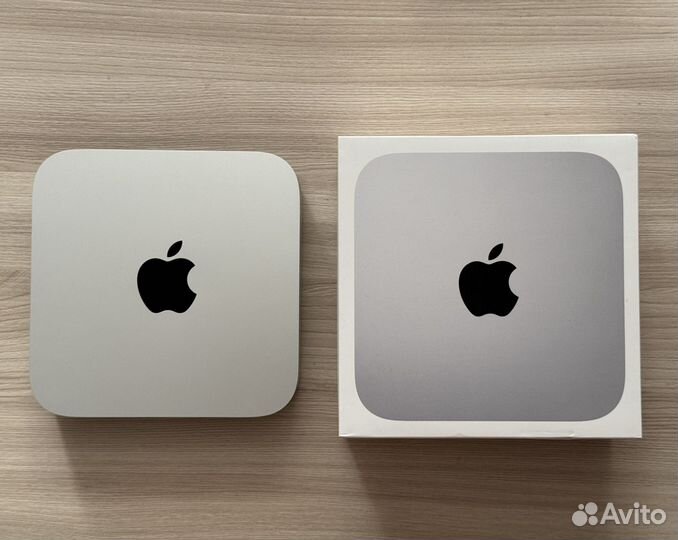 Mac mini m2 8 256