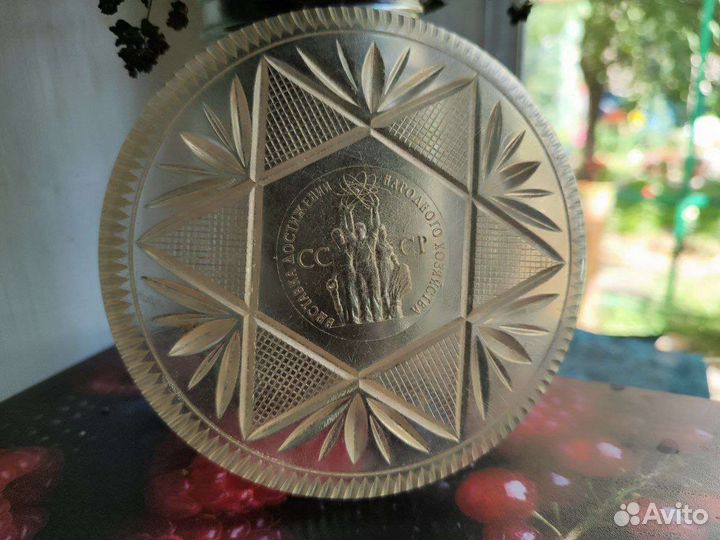 Шкатулка СССР 