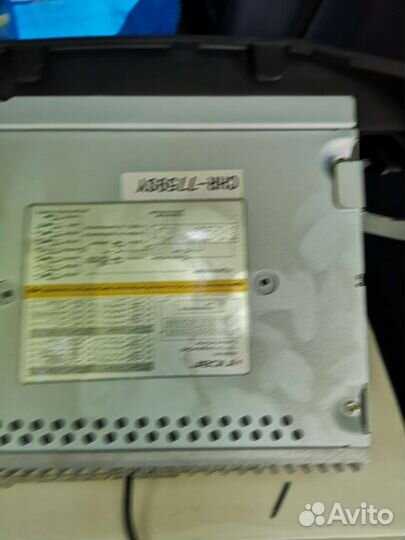 Авто магнитола бу