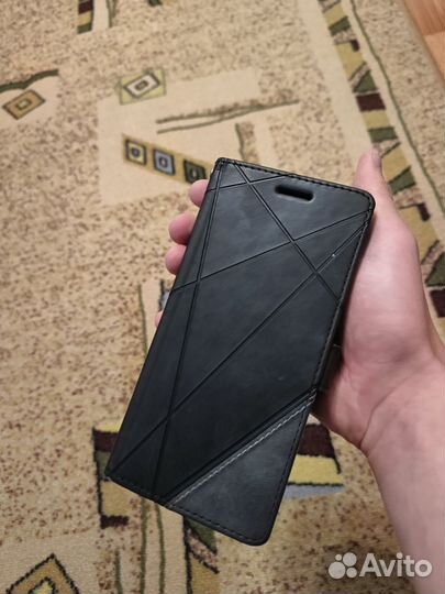 Чехол реалии с21