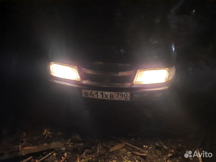 Фары Opel Vectra A