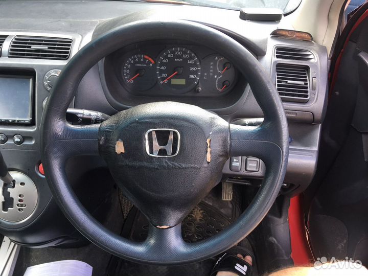 Руль civic 7 eu1