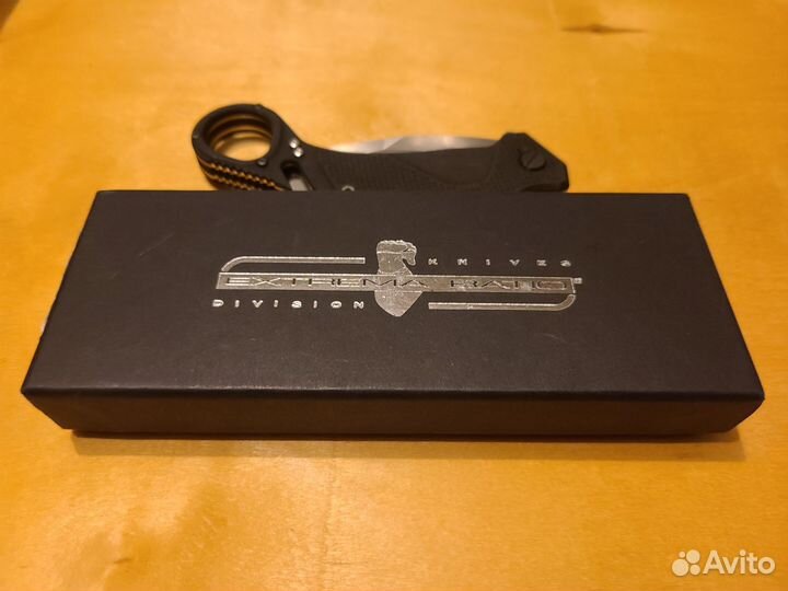 Нож Итальянский оригинальный