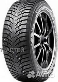 Kumho WinterCraft Ice WI31 235/45 R18 98T
