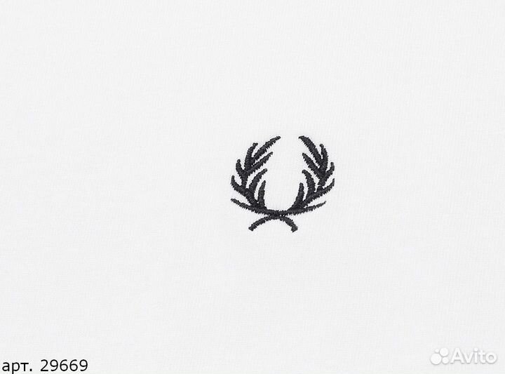 Футболка Fred Perry