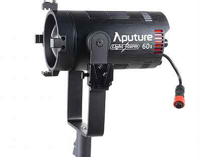 Осветитель Aputure LS 60x, светодиодный, 60 Вт, 27