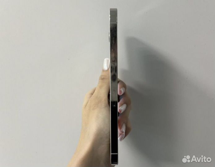 iPhone 12 Pro Max, 256 ГБ