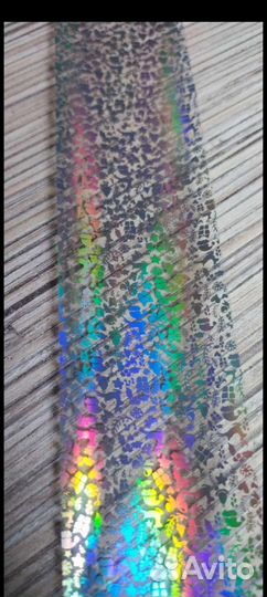 Декор для ногтей