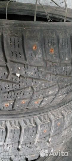 Fullway HP198 8.5/65 R15.5