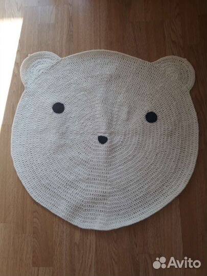 Детские коврики