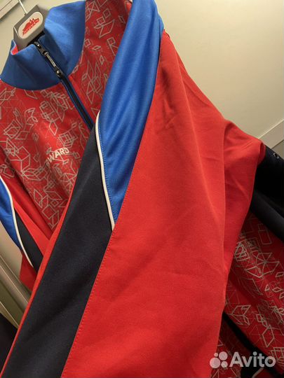 Спортивный костюм forward