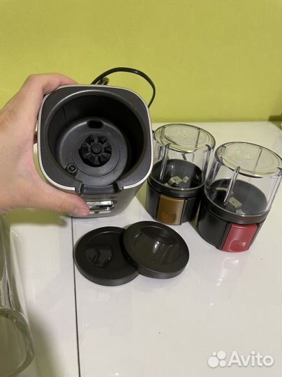 Блендер стационарный Moulinex