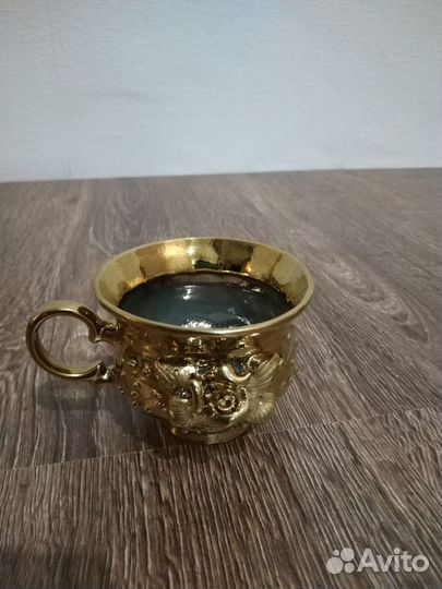 Чайный сервиз