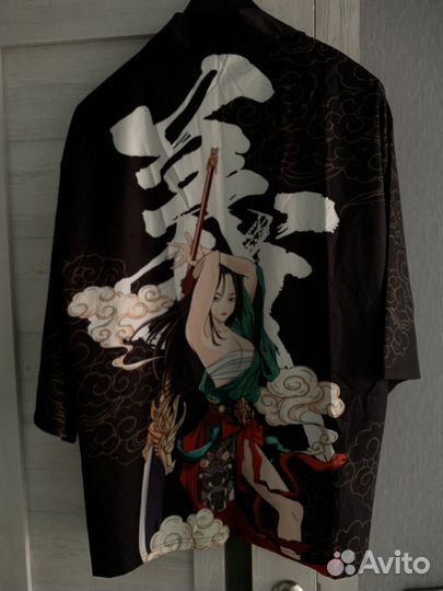 Кимоно японское