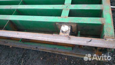 Ремонт весов