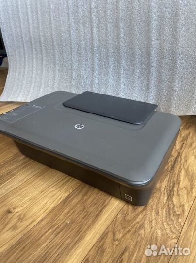 Принтер струйный hp 3 в 1