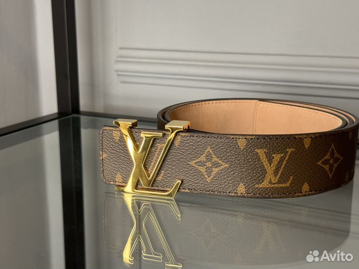 Ремень Louis Vuitton 100 см