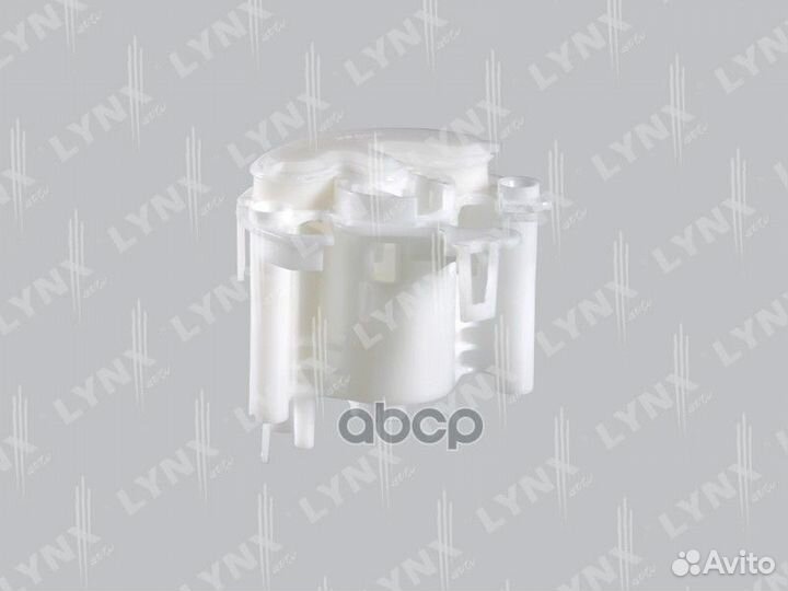 Фильтр топливный LF983M lynxauto